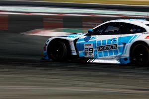 Image post by @foleyracingrfr on Instagram