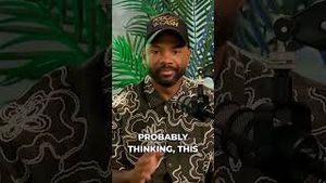 Video post by @itsbrendanboyd on YouTube