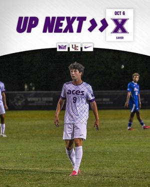 Image post by @ueathleticsmsoc on Instagram