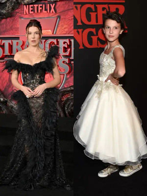 Image post by @glamourgermany on TikTok