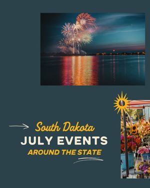 Image post by @travelsouthdakota on Instagram