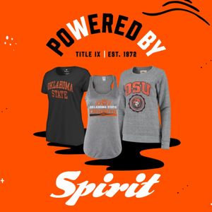 Image post by @osuathletics on Facebook