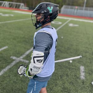 Image post by @laxdotcom on Instagram