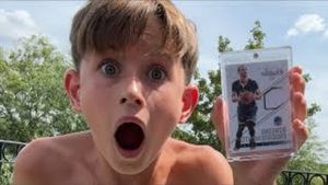 Video post by @thewingrovefamily on YouTube