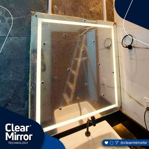 Image post by @clearmirrorbr on Instagram