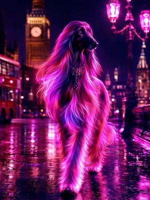 Image post by @imaginia_creations on Instagram