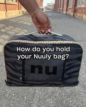 Image post by @nuuly on Instagram