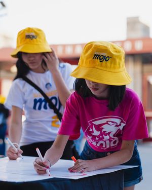 Image post by @sandiegomojovb on Instagram