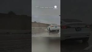 Video post by @accuweather on YouTube