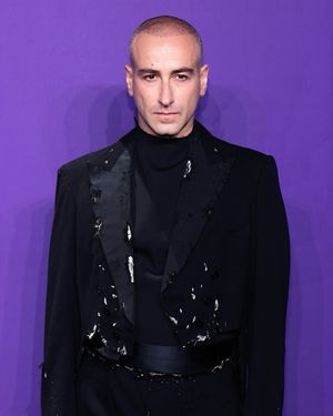 Image post by @vogueitalia on Instagram