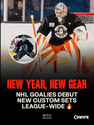 Image post by @hockeycollective on Instagram
