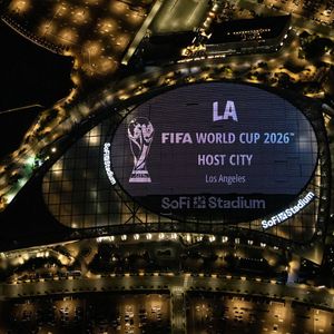 Image post by @sofistadium on Instagram