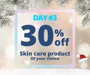 Image post by @hydromedspa on Facebook