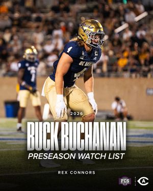 Image post by @ucdavisfootball on Instagram