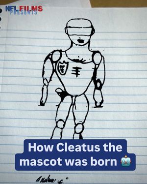Image post by @nflfilms on Instagram