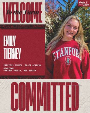 Image post by @stanfordwcrew on Instagram