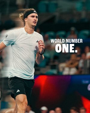 Image post by @unitedcuptennis on Instagram