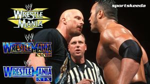 Image post by @SKWrestling_ on Twitter