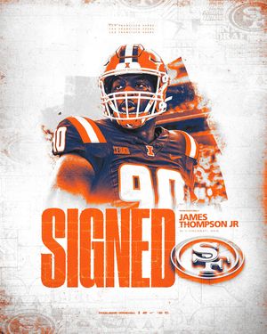 Image post by @illinifootball on Instagram