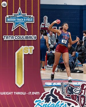 Image post by @fduknightstrack on Instagram