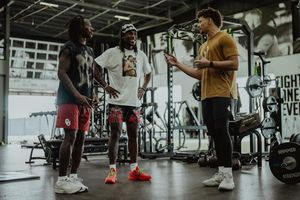 Image post by @patrickmahomes on Instagram