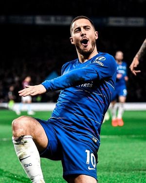 Image post by @futbolamedia on Instagram