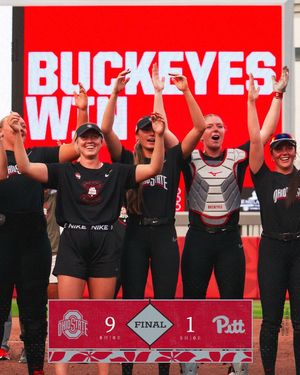 Image post by @ohiostatesb on Instagram