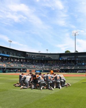 Image post by @vol_baseball on Instagram