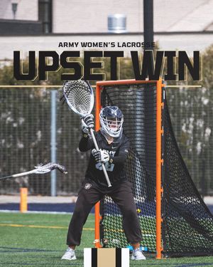 Image post by @armywp_wlax on Instagram