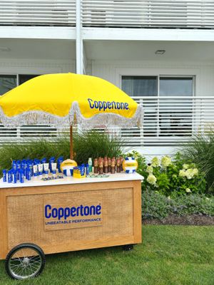 Image post by @coppertoneusa on Instagram