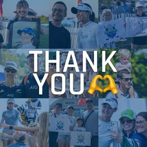 Image post by @QueenCityLPGA on Twitter