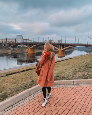 Image post by @tanya_zavadich on Instagram