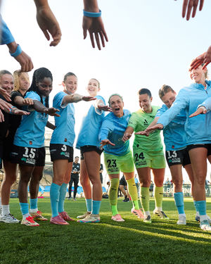 Image post by @melbournecity on Instagram