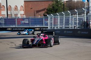 Image post by @detroitgp on Instagram