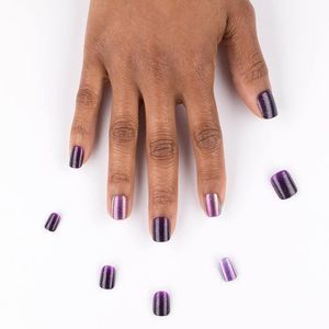 Image post by @impressbeauty on Facebook