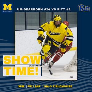 Image post by @umdearbornmhky on Instagram