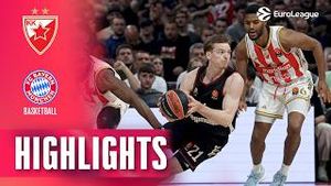 Video post by @euroleague on YouTube