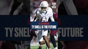 Video post by @maxpreps on YouTube