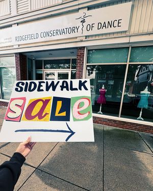 Image post by @ridgefieldchamber on Instagram