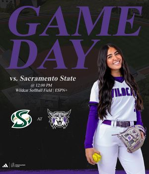 Image post by @wsusoftball on Instagram