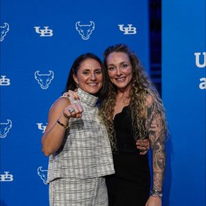Image post by @ubbullssoftball on Instagram