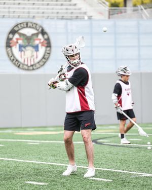 Image post by @colgatemlax on Instagram