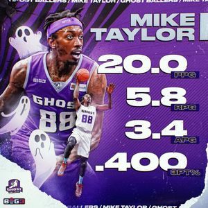 Image post by @thebig3 on Instagram