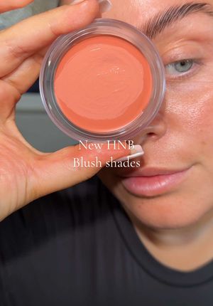 Video post by @beckymorganmakeup on TikTok
