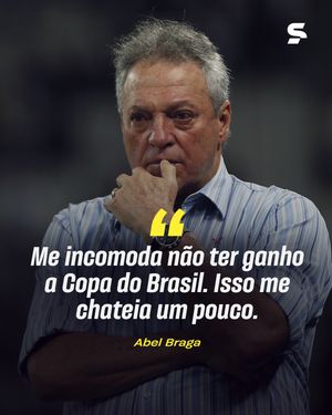 Image post by @sportv on Instagram