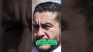 Video post by @laopinionla on YouTube