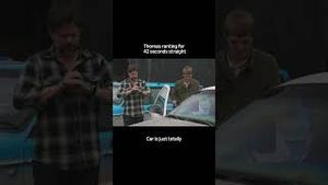 Video post by @primevideo on YouTube