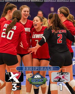 Image post by @glvcsports on Instagram