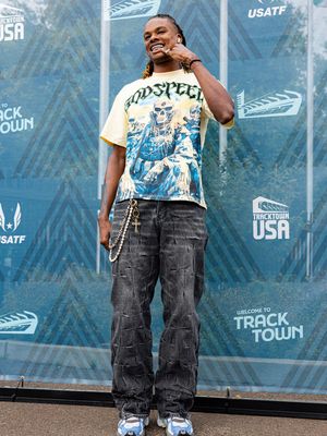 Image post by @tracktownusa on Instagram