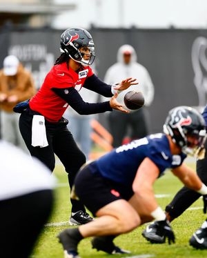 Image post by @houstontexans on Instagram